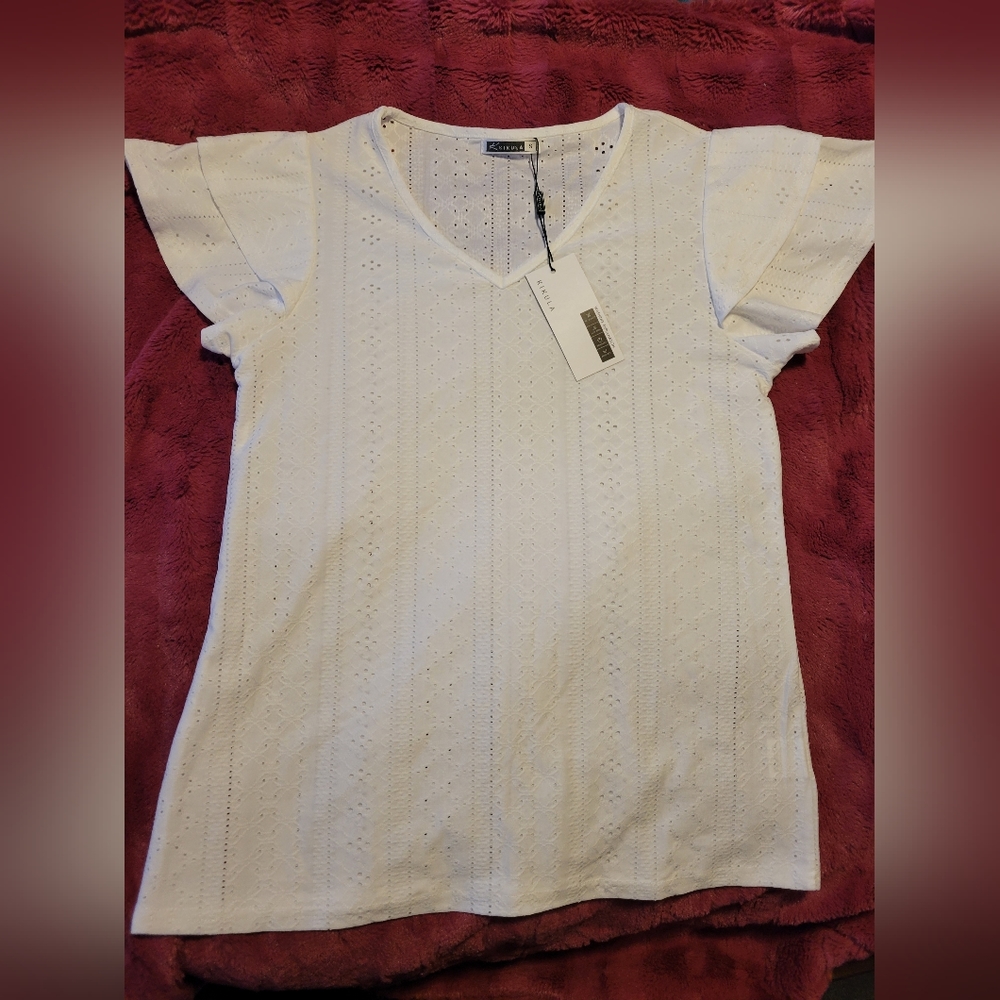 New Kikula Top